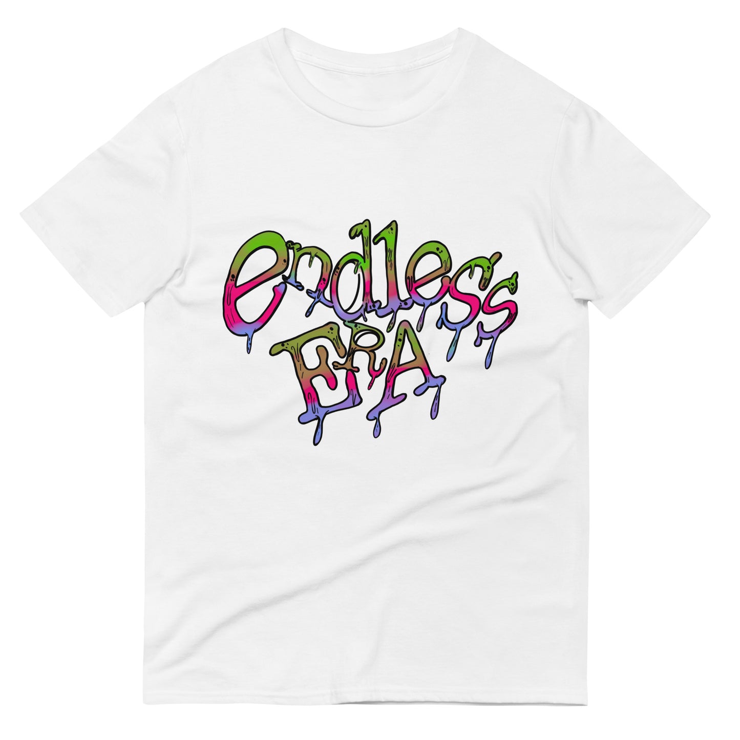 Endless Era Graffiti