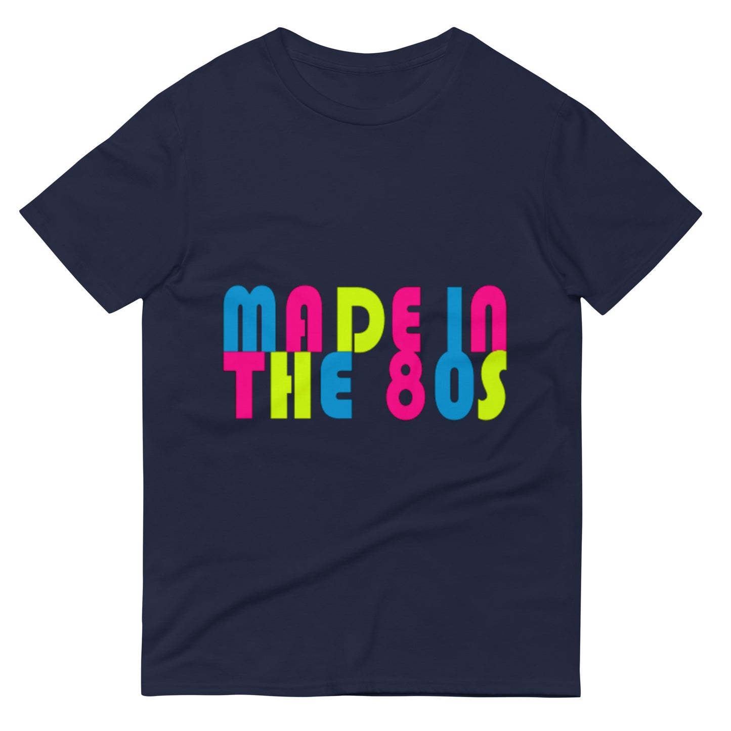 Made In the 80s