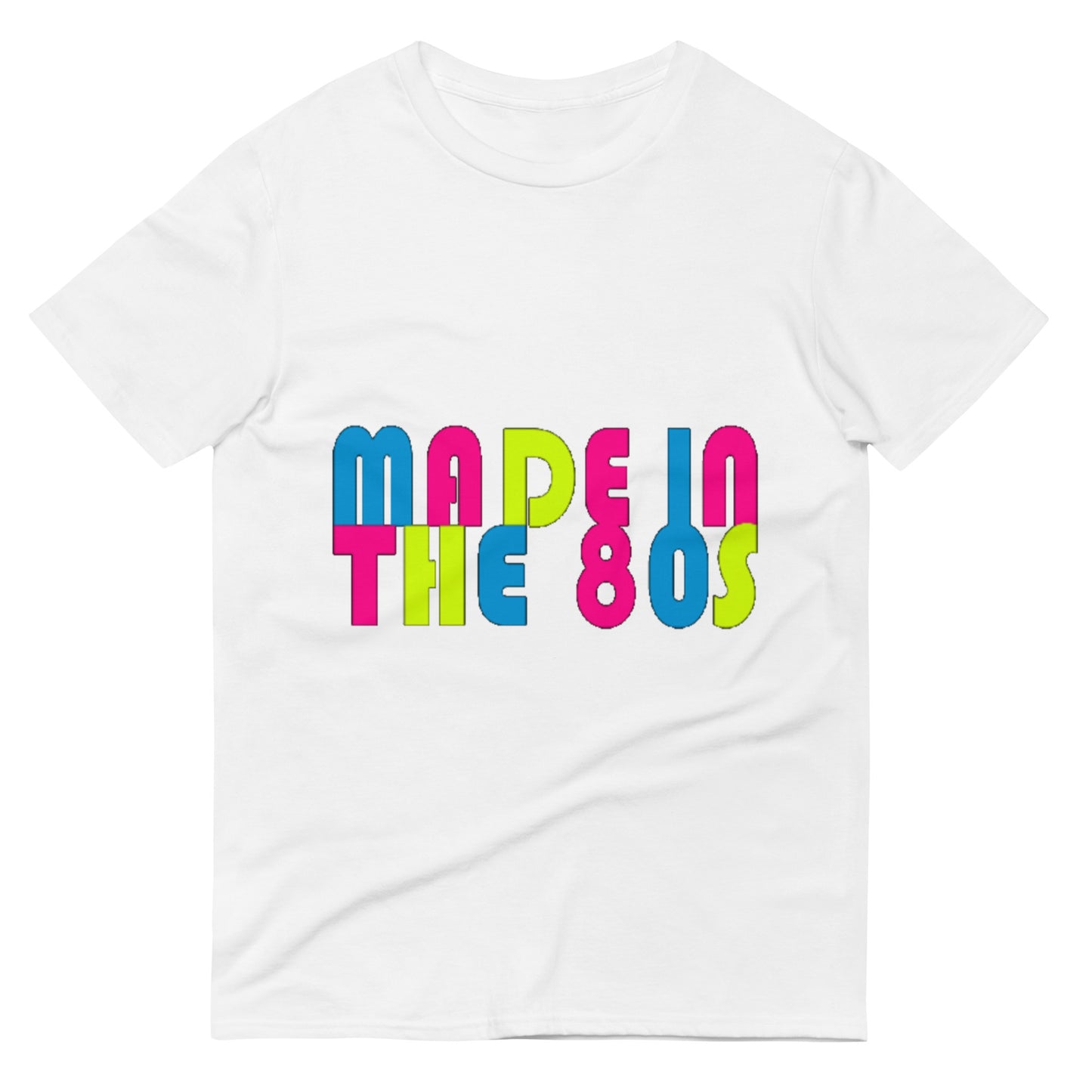 Made In the 80s