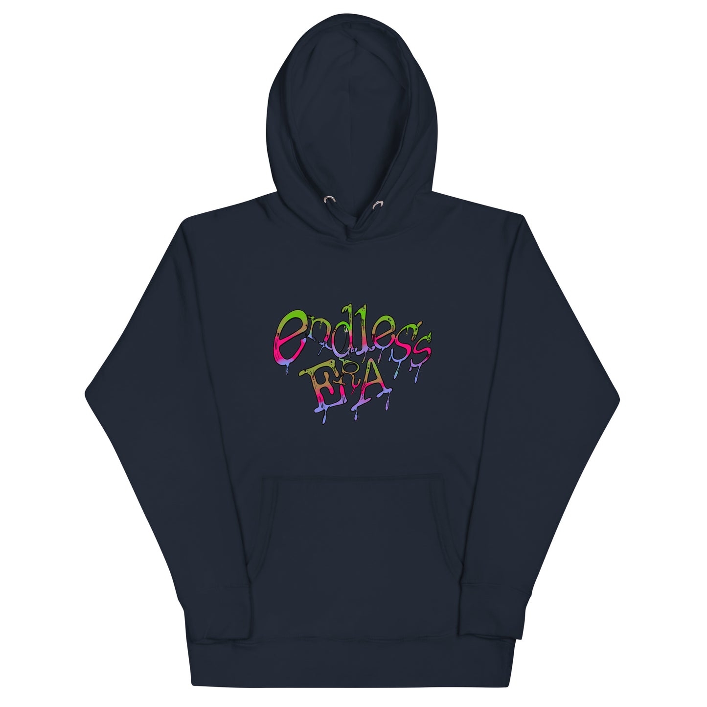 Endless Era graffti Unisex Hoodie