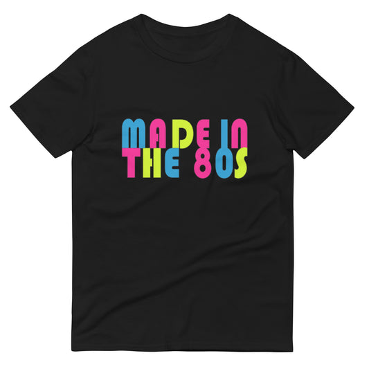 Made In the 80s