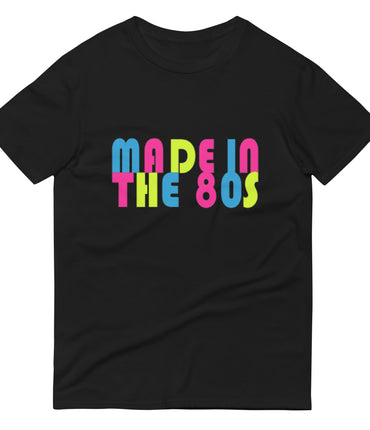 Made In the 80s